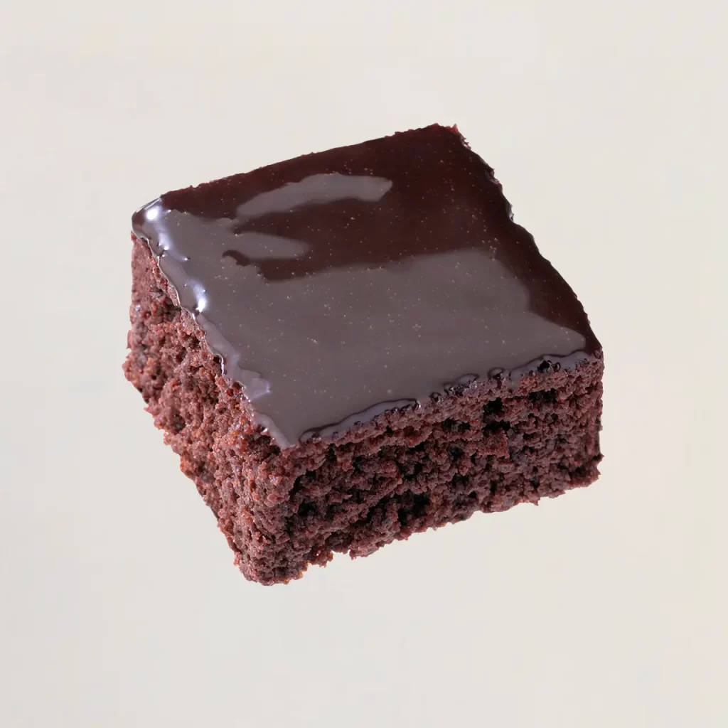 brownies Abbys Delicious Artisan Frosted Brownie